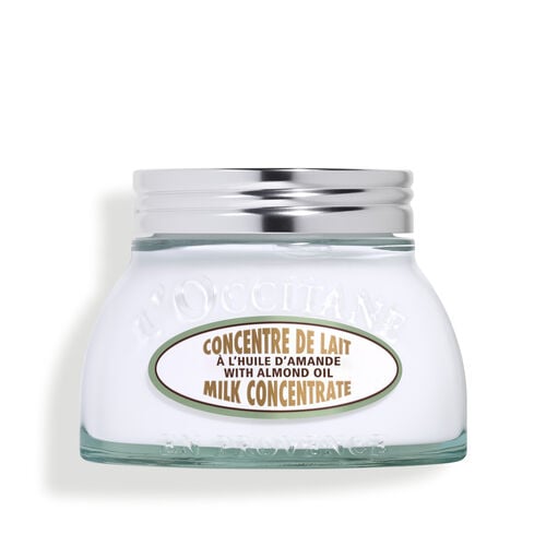 L'OCCITANE Almond Milk Concentrate