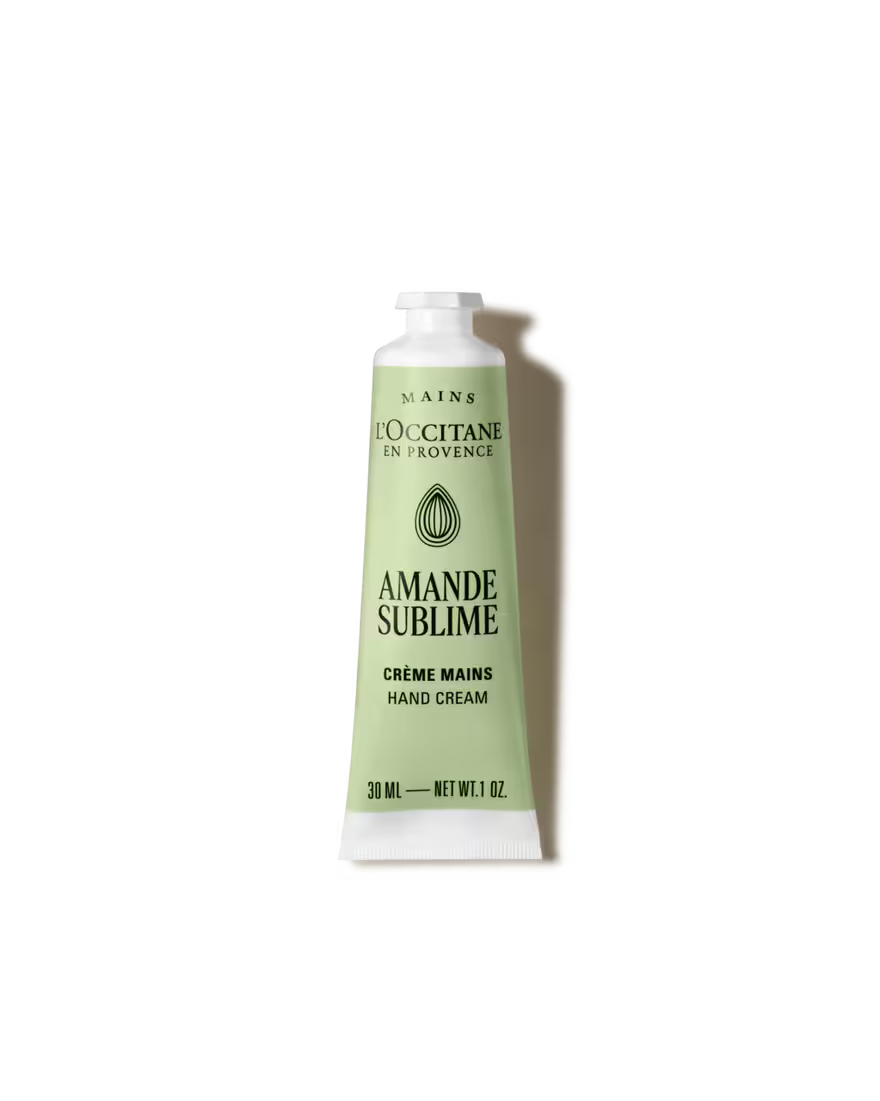 L'OCCITANE Almond Hand Cream