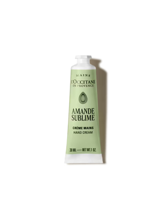 L'OCCITANE Almond Hand Cream