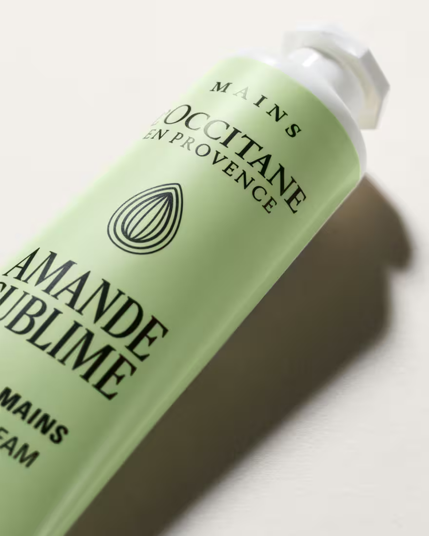 L'OCCITANE Almond Hand Cream