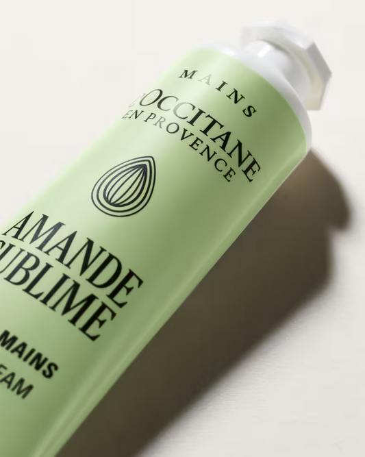L'OCCITANE Almond Hand Cream