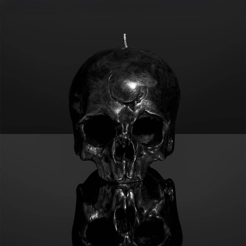 HERETIC PARFUM MEMENTO MORI CANDLE