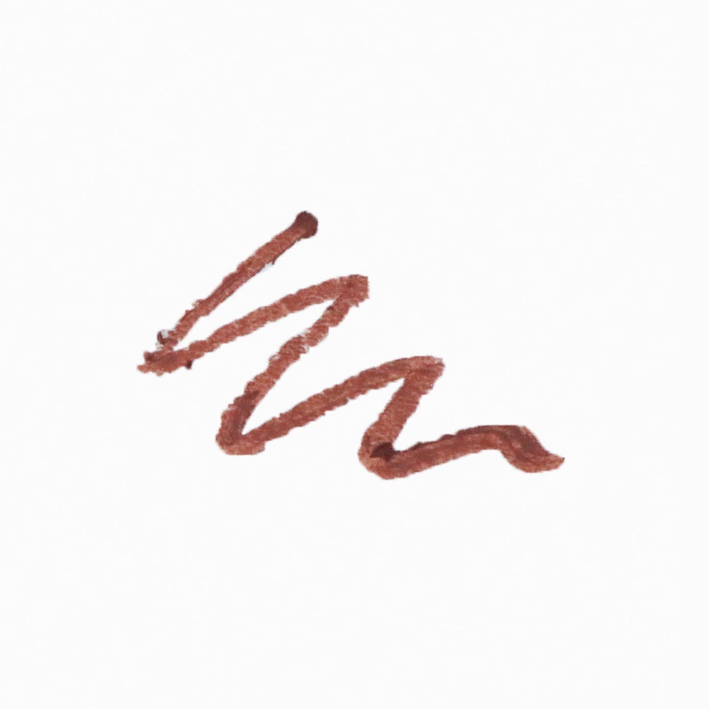 Nocturnal Lip Liner: Burnt Umber (Warm Brown)