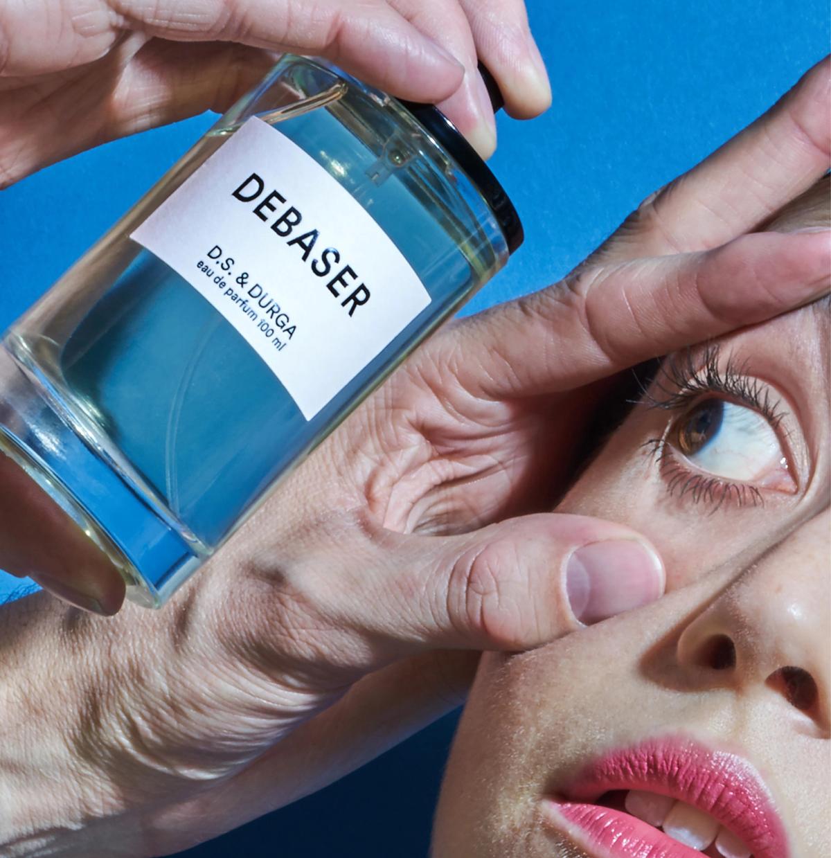 D.S. & DURGA Debaser