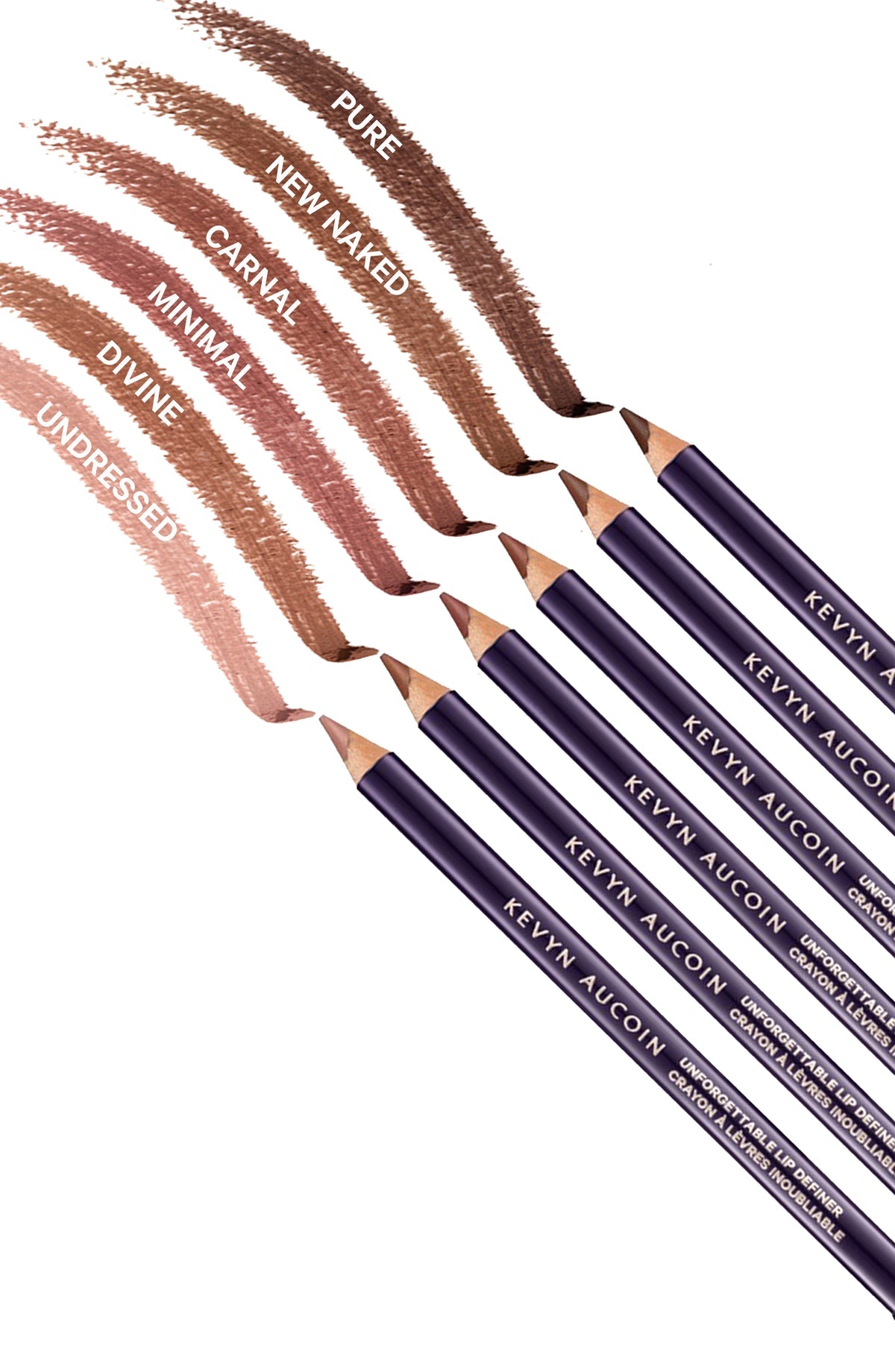 KEVYN AUCOIN Unforgettable Lip Definer