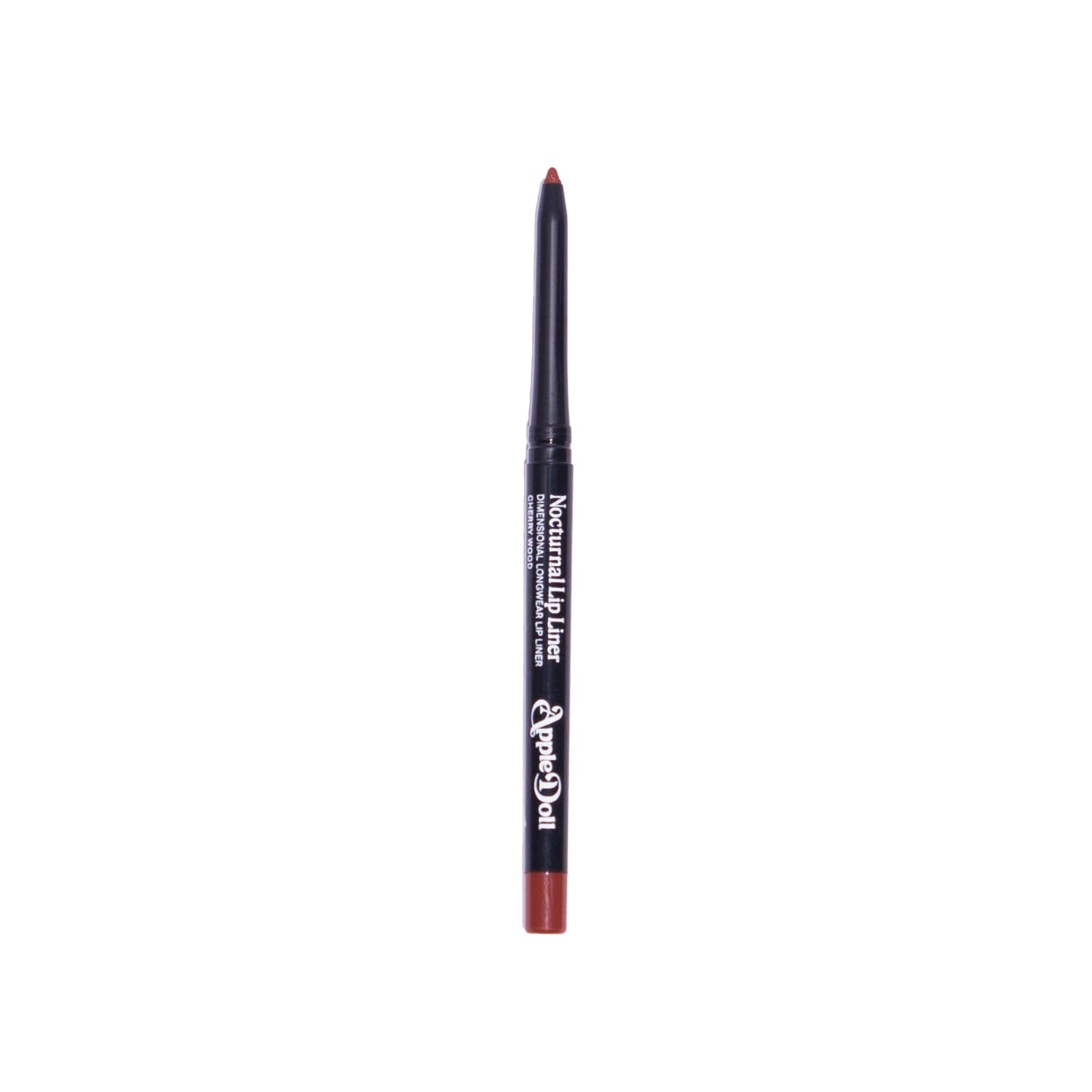 Nocturnal Lip Liner: Elderberry (Rich Blackberry)