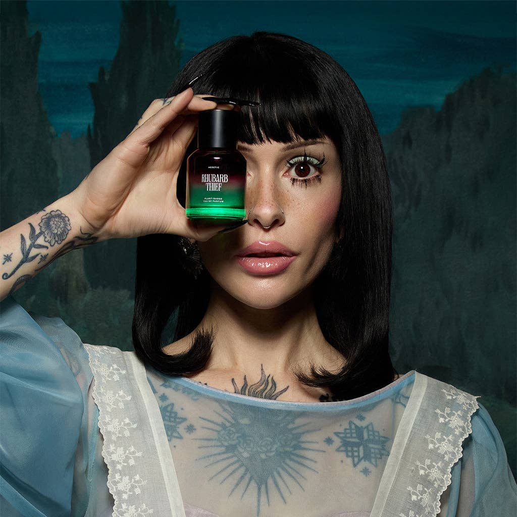 HERETIC PARFUM RHUBARB THIEF: 50ML