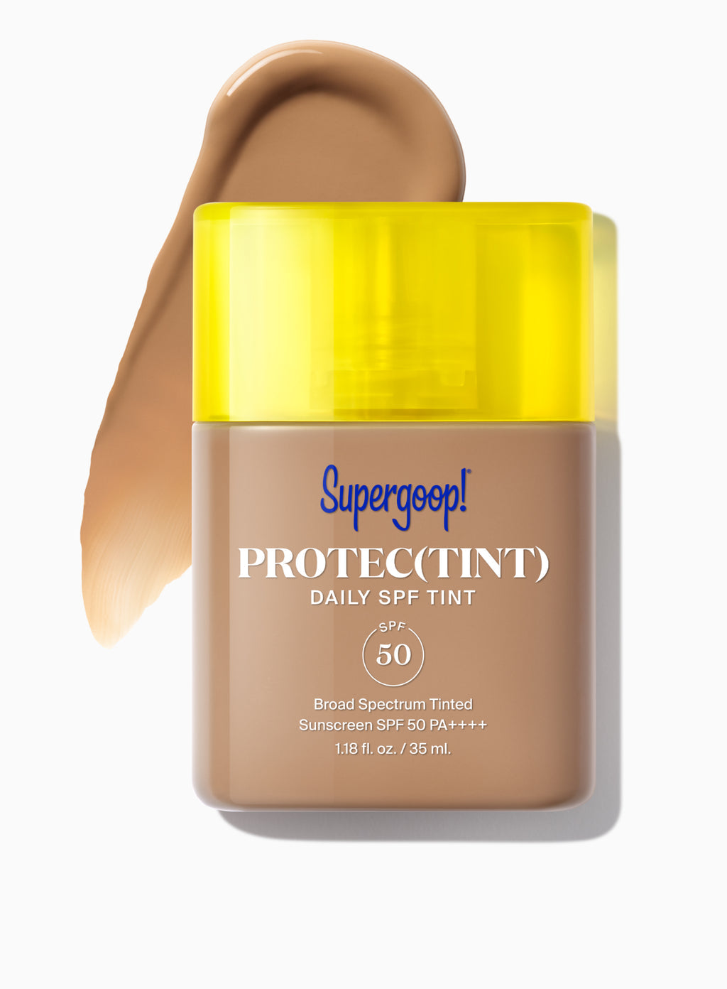 Supergoop Protec(tint)