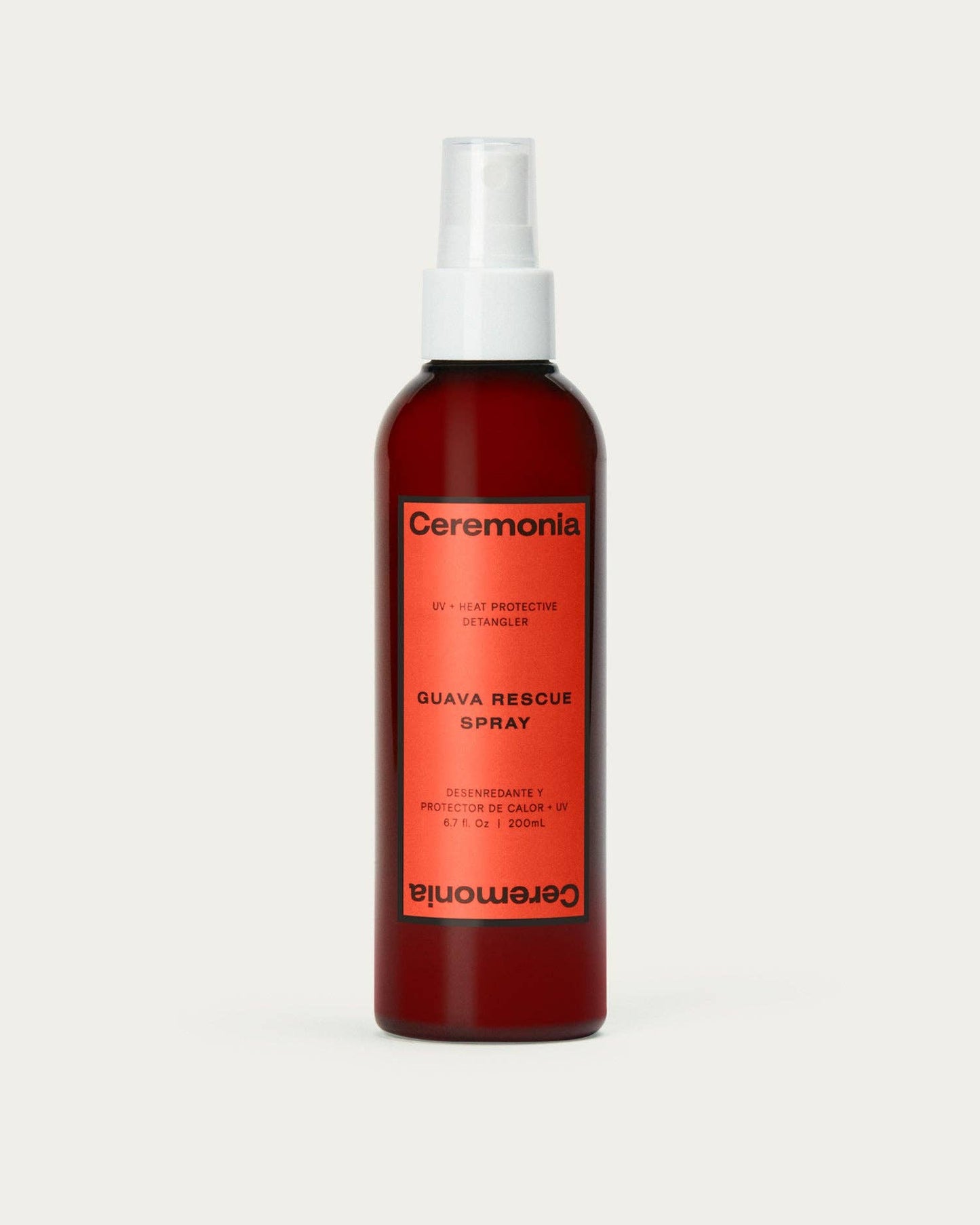 CEREMONIA Guava Rescue Spray: 6.7 Fl. Oz. | 200 Ml.