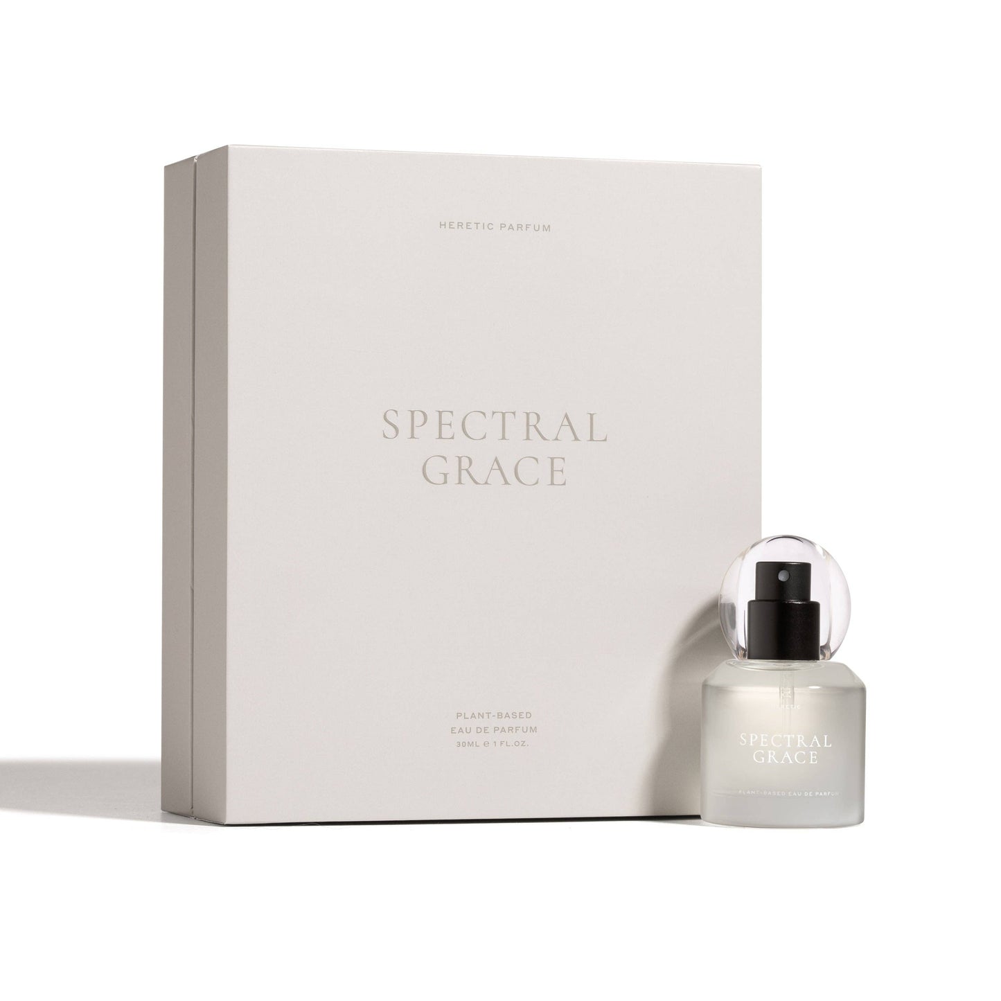 HERETIC PARFUM  SPECTRAL GRACE: 30ML