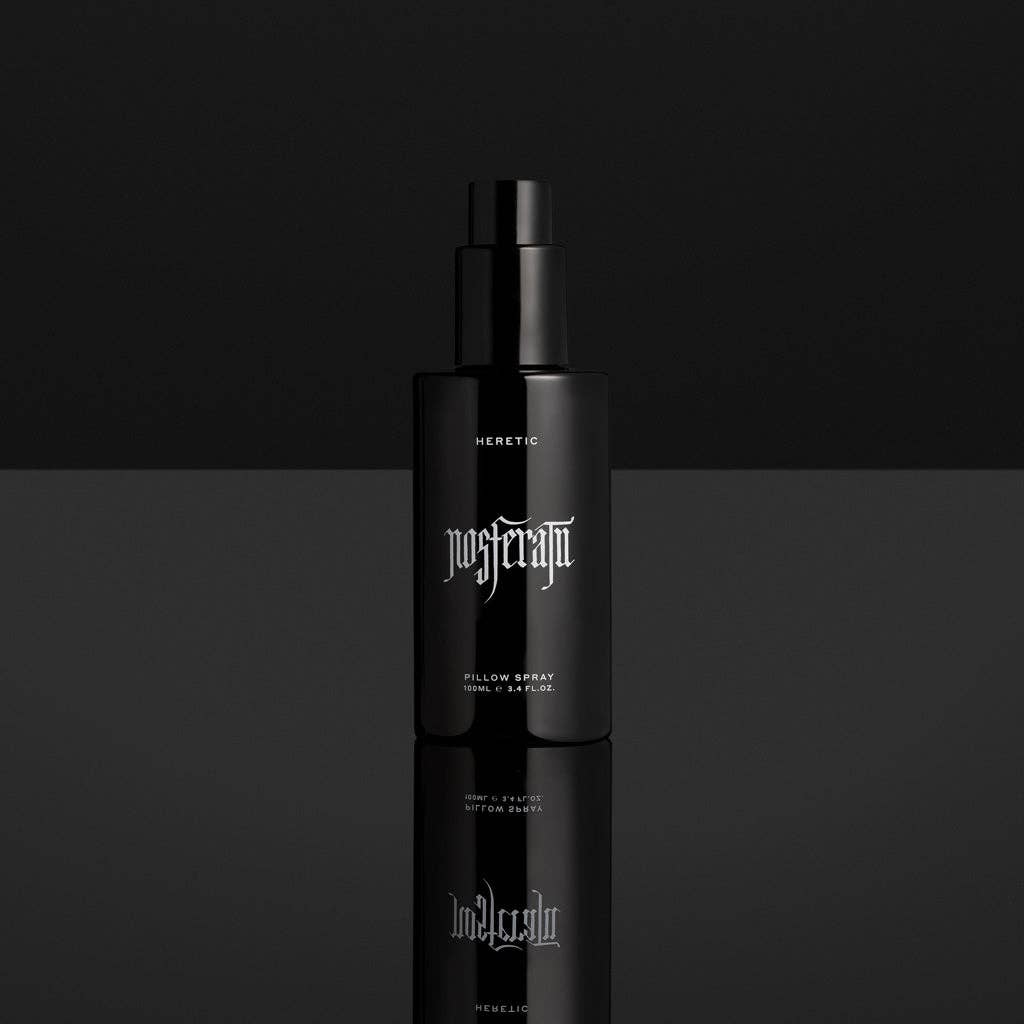 NOSFERATU PILLOW SPRAY: 100ML