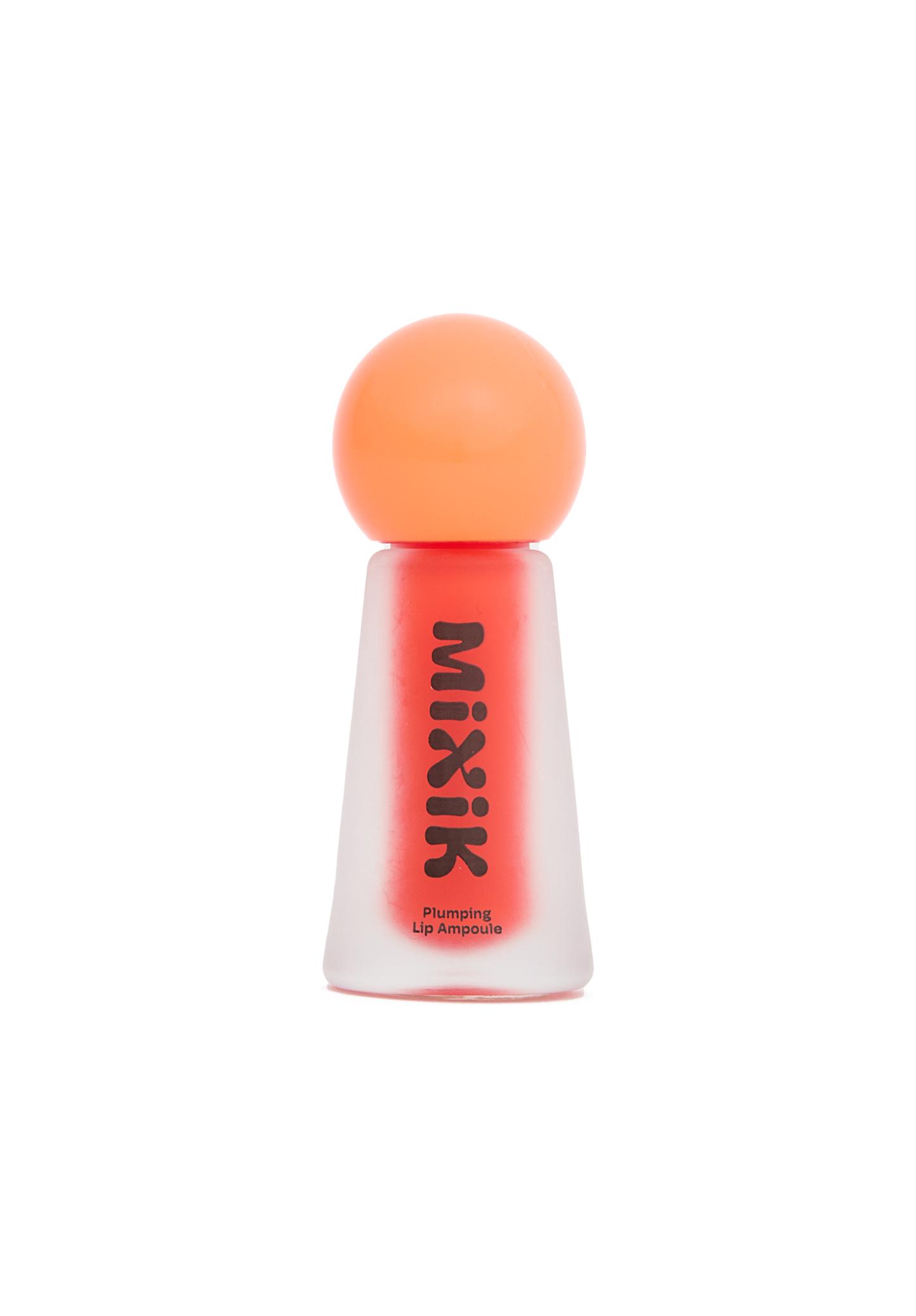 Plumping Lip Ampoule: Poppy Plump