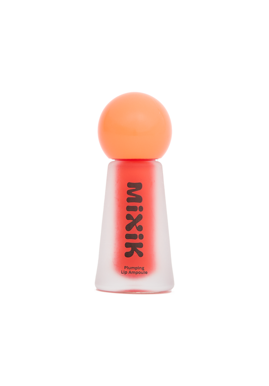 Plumping Lip Ampoule: Poppy Plump