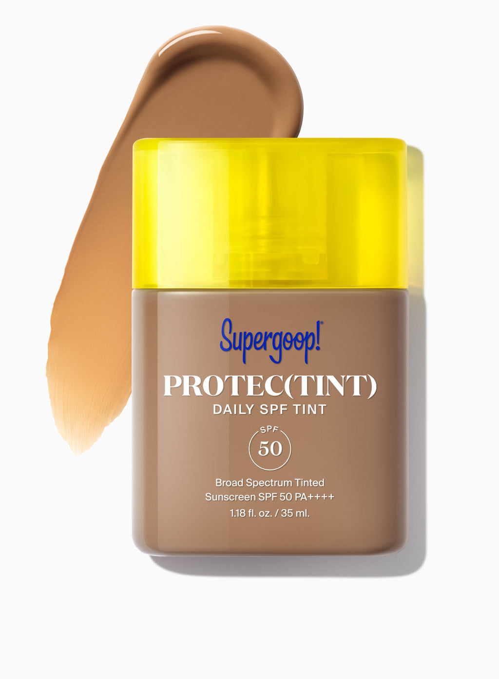 Supergoop Protec(tint)