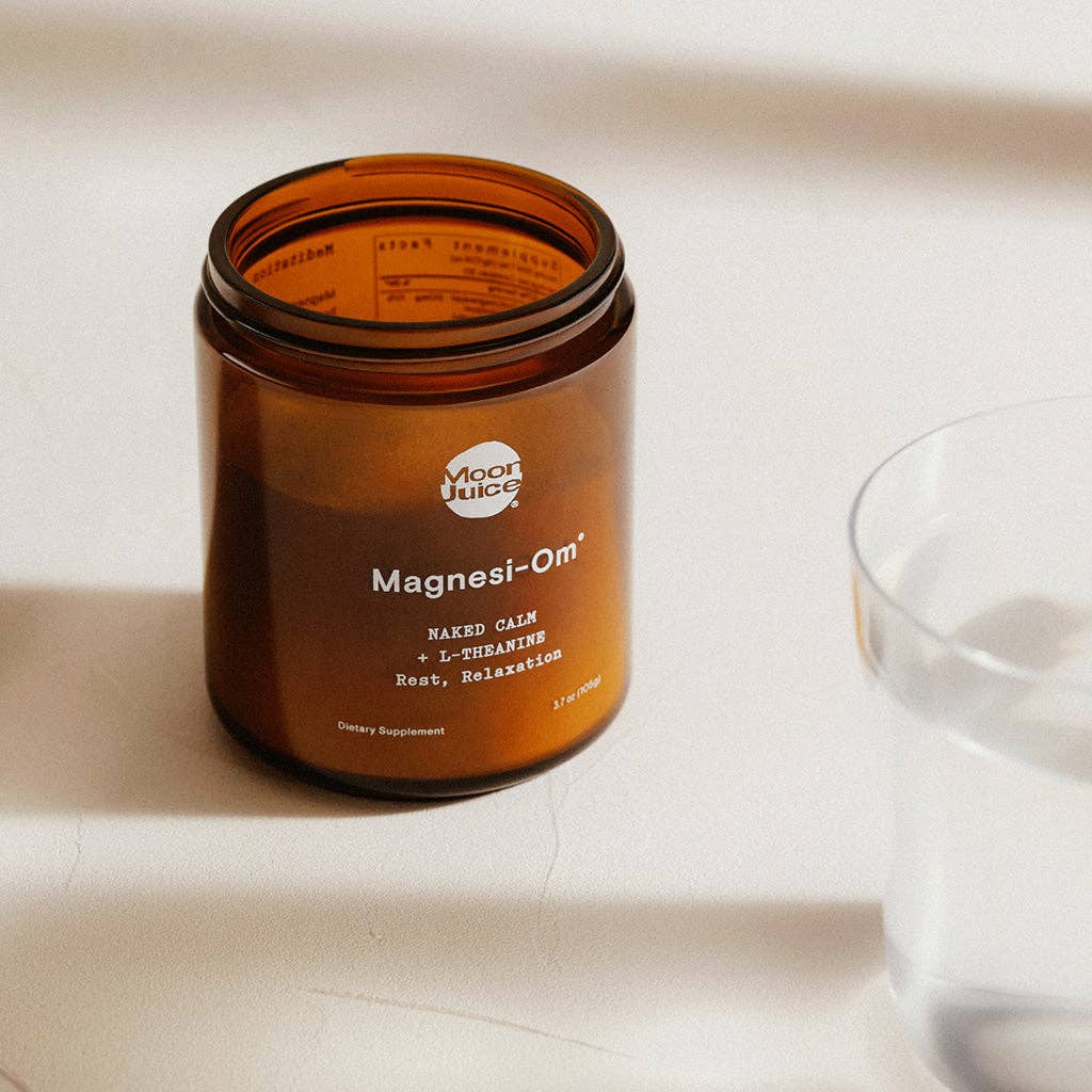 Magnesi-Om®: Berry / Jar