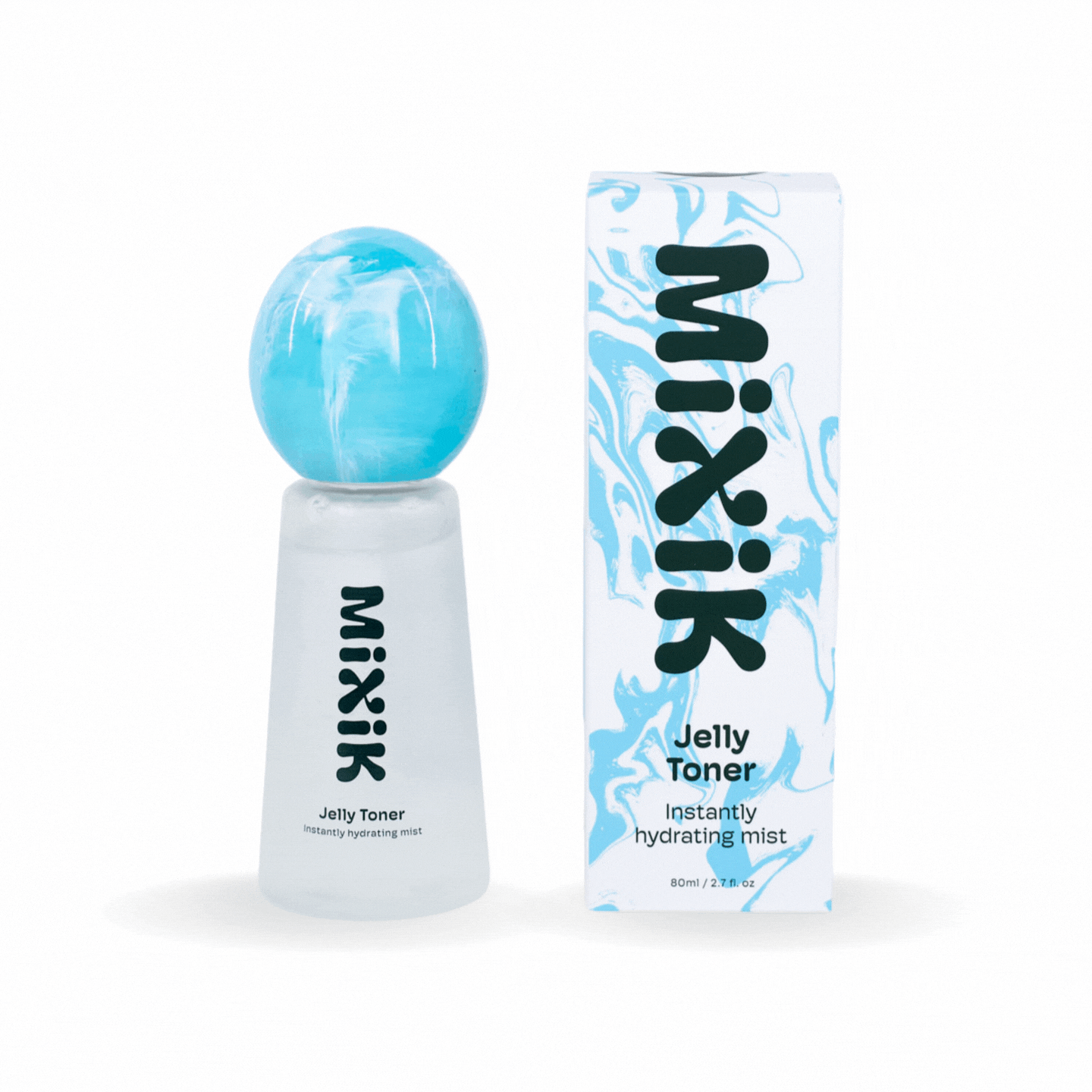 Jelly Toner Instantly Hydrating Mist