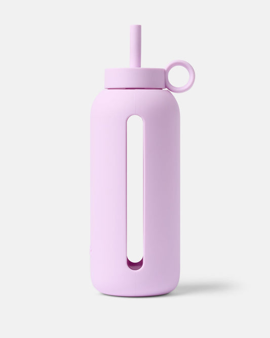 NEW BINK Day Straw Cap Bottle | 36oz