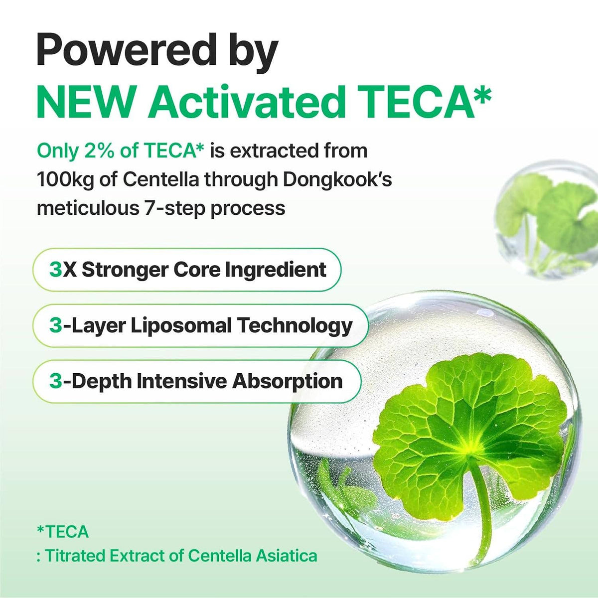 CENTELLIAN 24 Madeca Cream