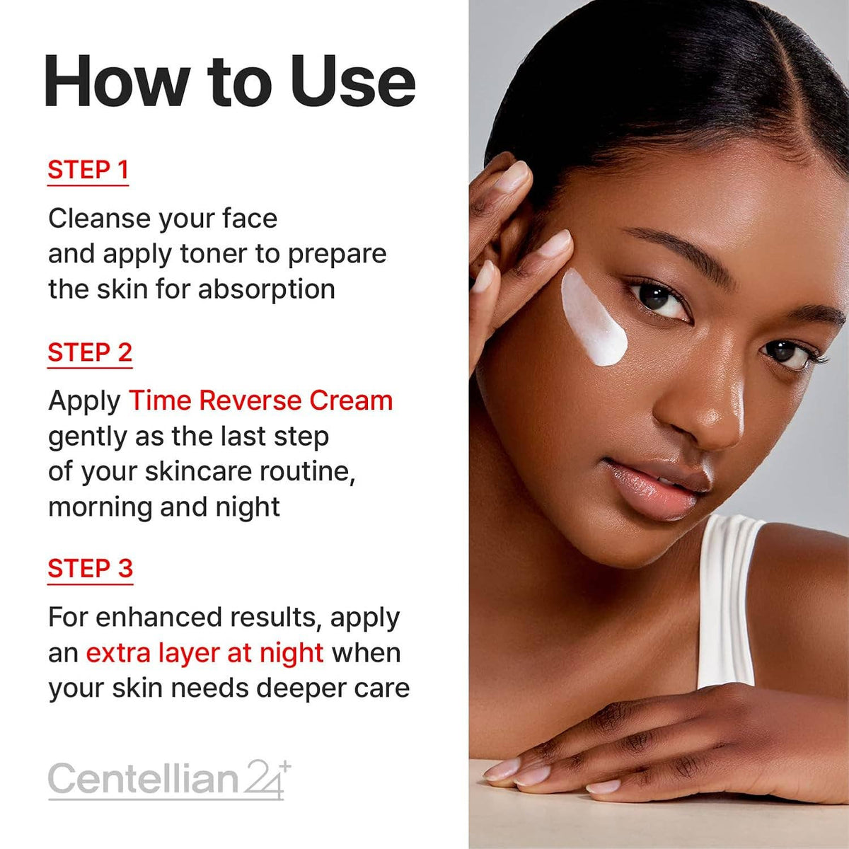 CENTELLIAN 24 Madeca Cream