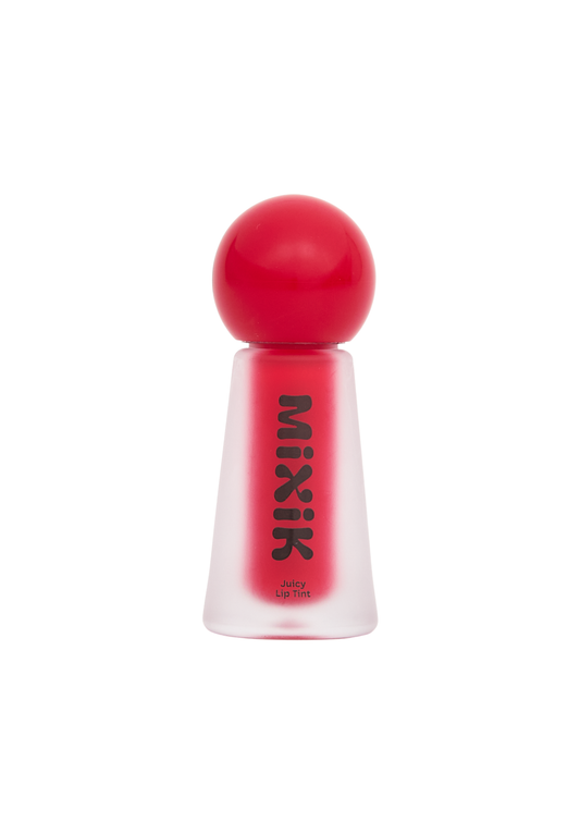 Juicy Lip Tint: Cherry Pop