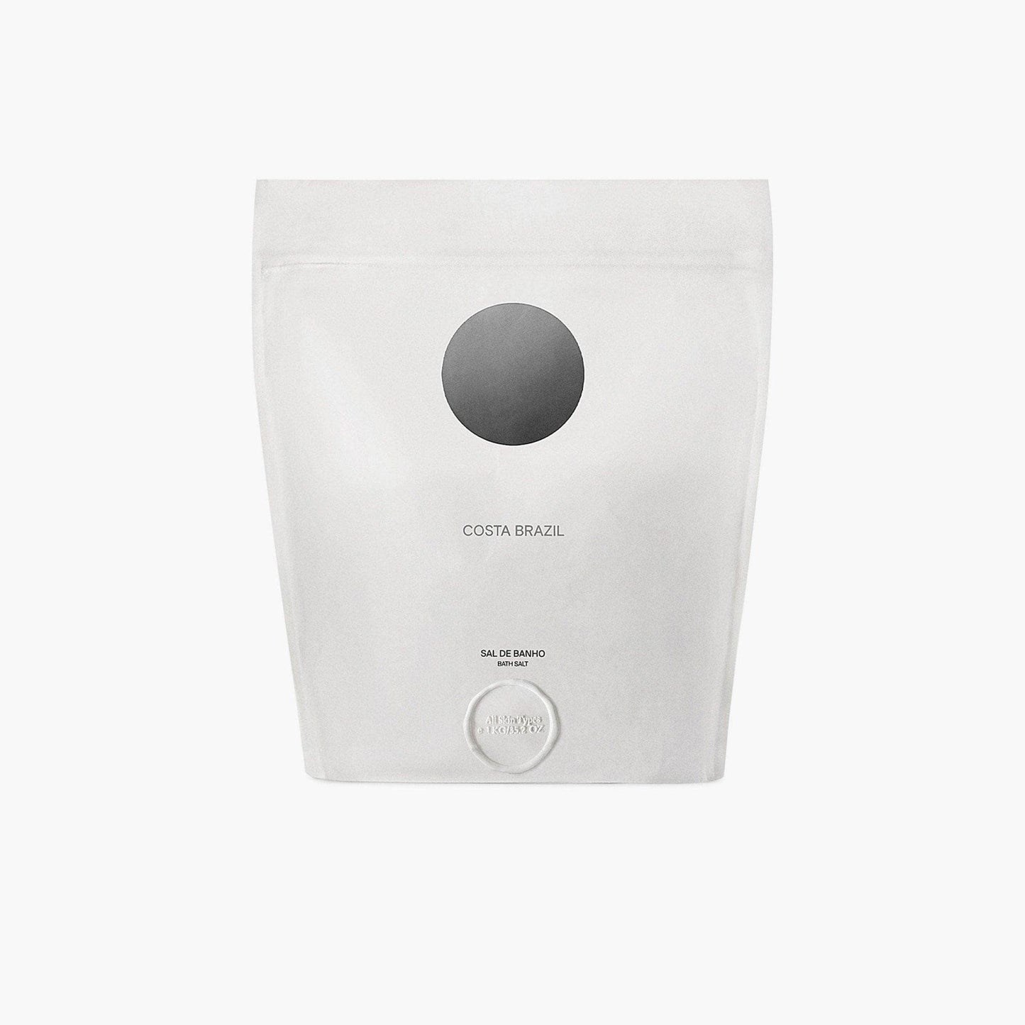 COSTA BRAZIL BATH SALT