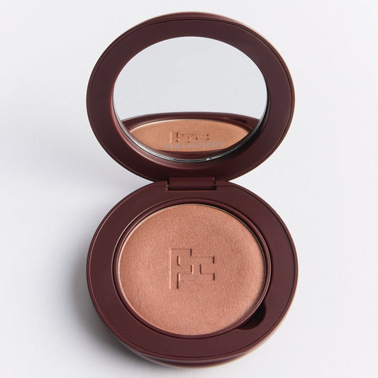 FARA HOMIDI Essential Bronzer Compact