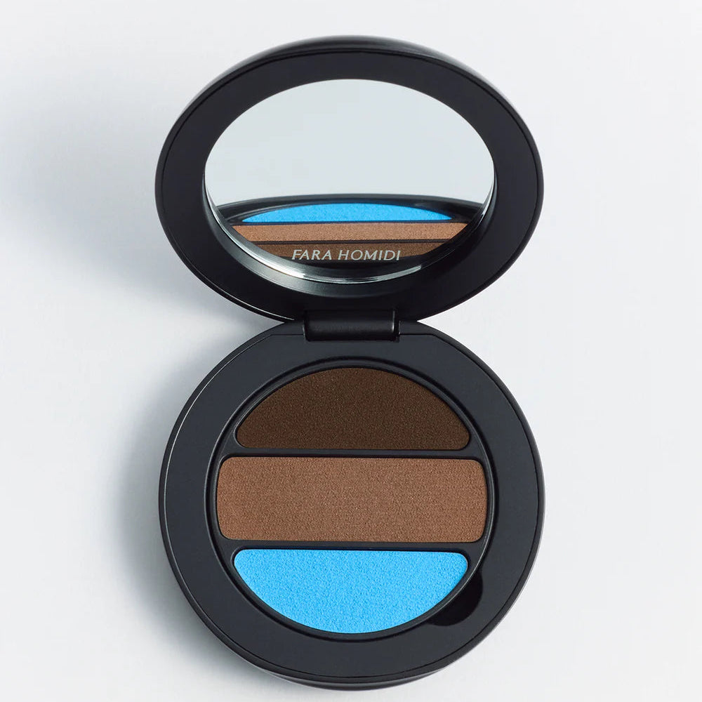 FARA HOMIDI Essential Eye Compact