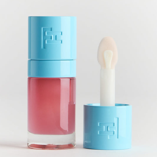 FARA HOMIDI Soft Glass Lip Plumping Oil