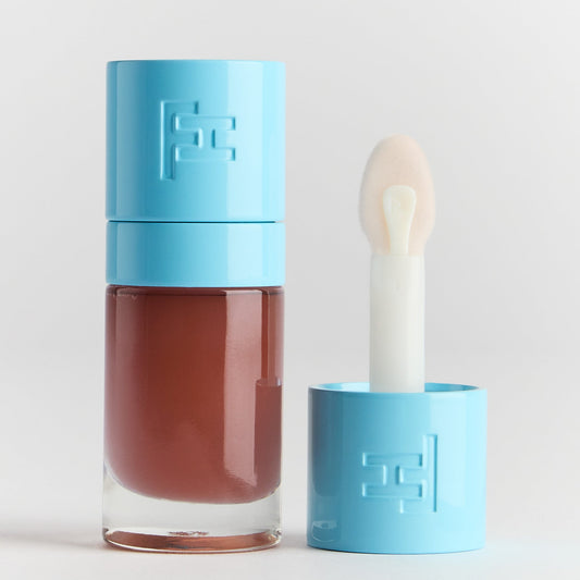 FARA HOMIDI Soft Glass Lip Plumping Oil