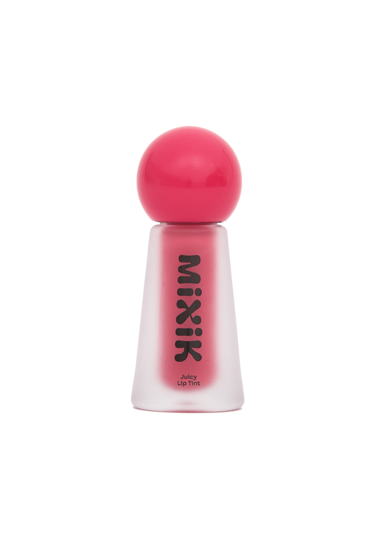 Juicy Lip Tint: Pink Guava