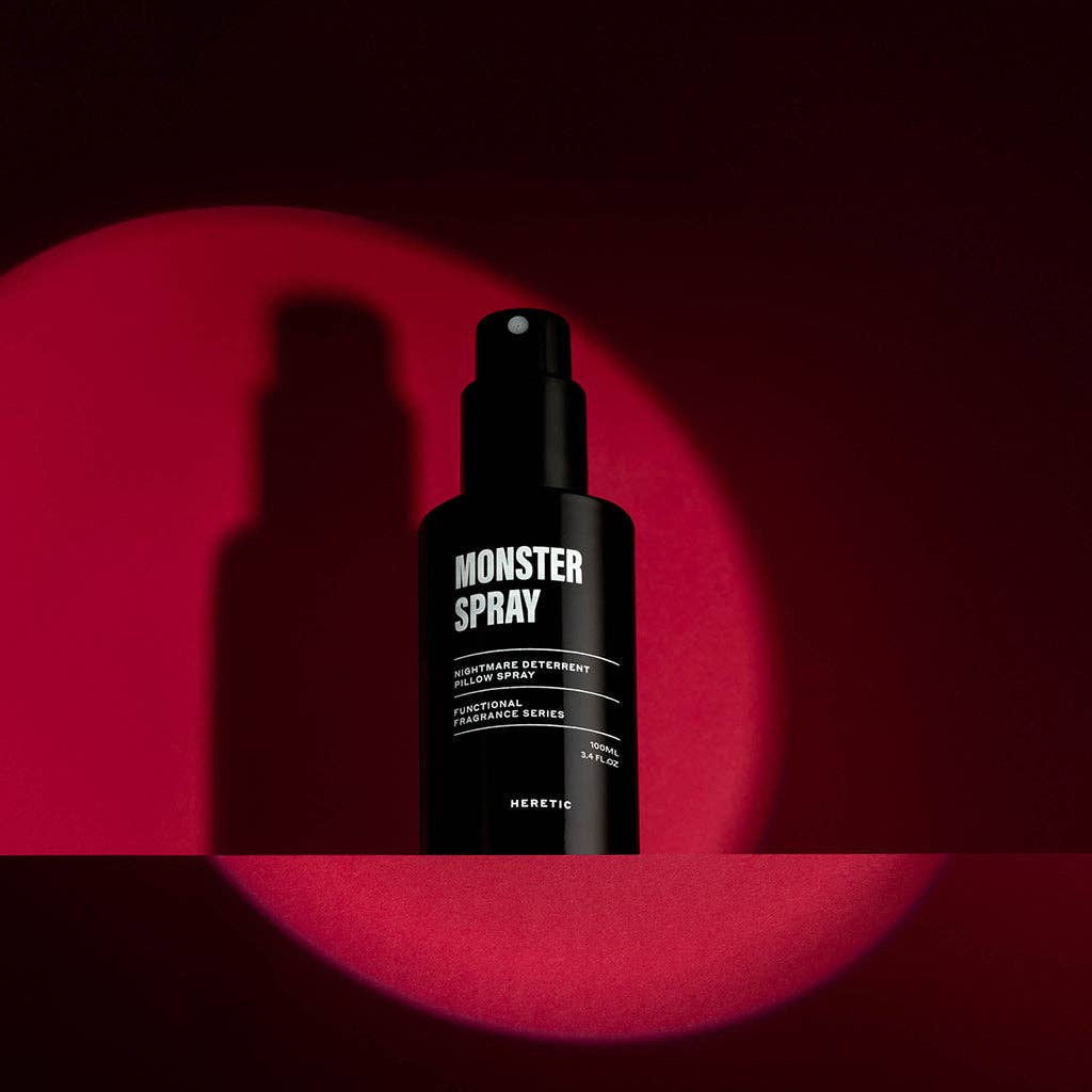 MONSTER SPRAY: 100ML