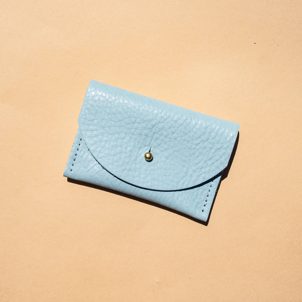 PRIMECUT Cardholder - Robin Leather
