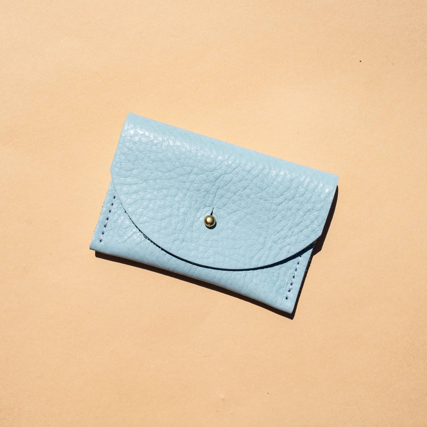 PRIMECUT Cardholder - Robin Leather