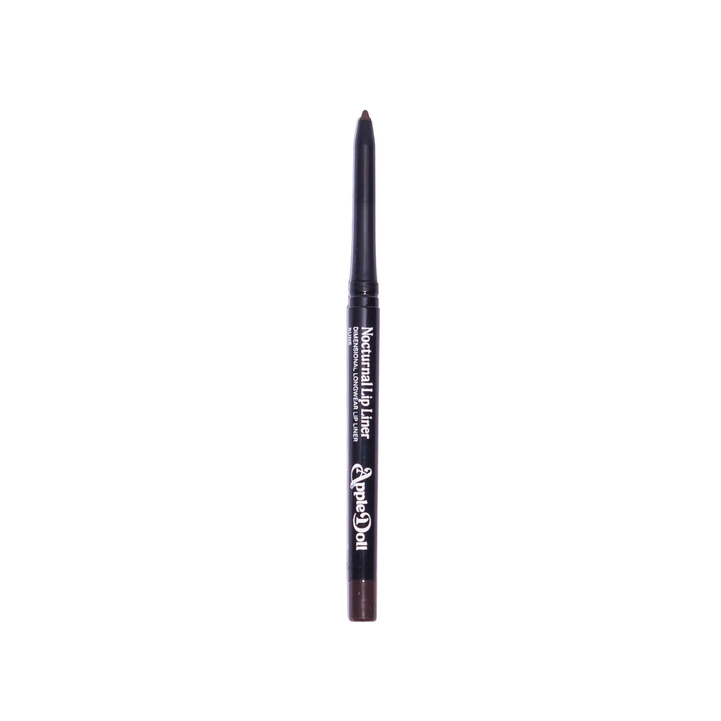 Nocturnal Lip Liner: Rune (Rich Coffee Bean)