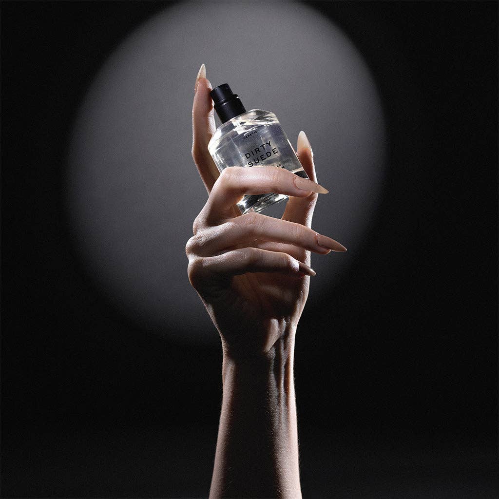 DIRTY SUEDE: 50ML