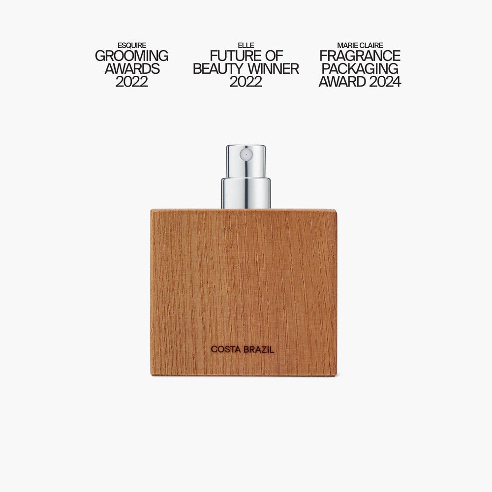 COSTA BRAZIL AROMA | Aroma