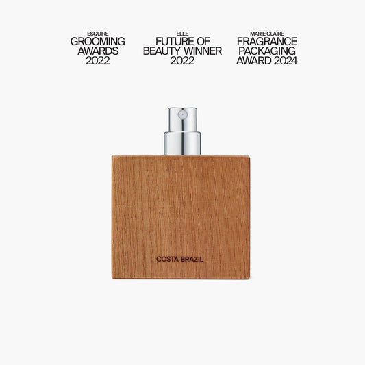 COSTA BRAZIL AROMA | Aroma