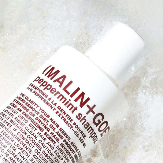 MALIN+GOETZ Shampoo | Peppermint 16 fl oz
