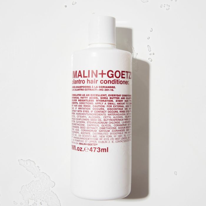 MALIN+GOETZ Hair Conditioner | Cilantro 16 fl oz.