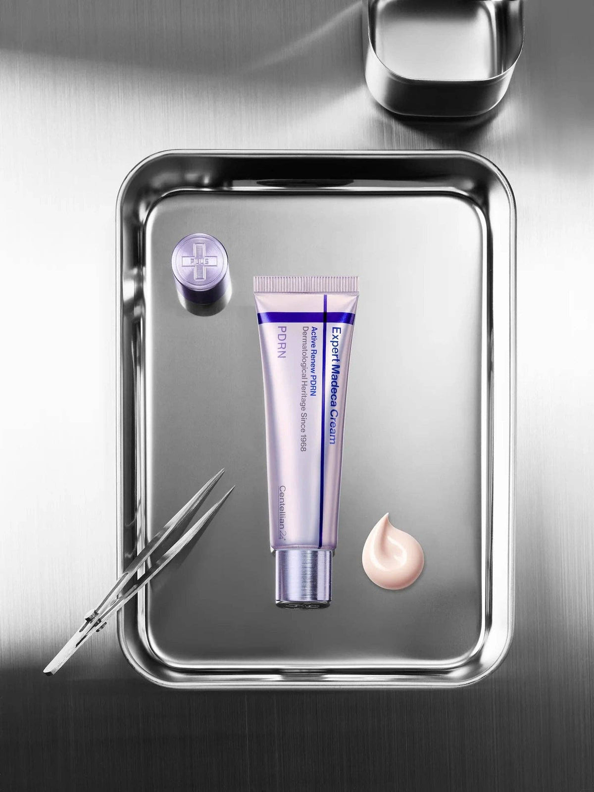 CENTELLIAN 24 Expert Madeca Cream Active Renew Pdrn 50ml