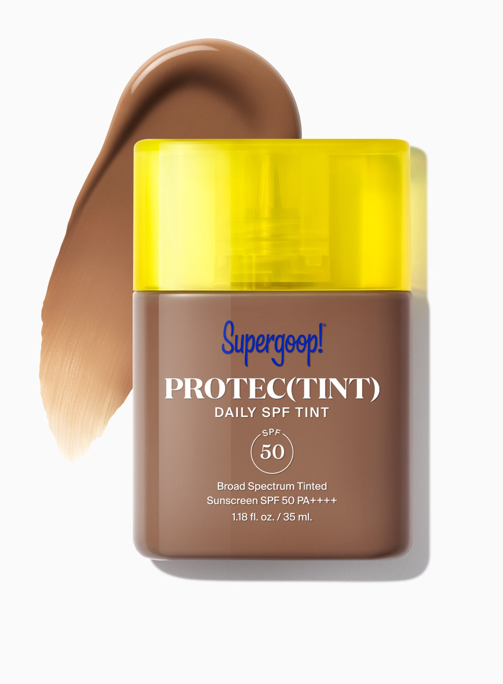 Supergoop Protec(tint)