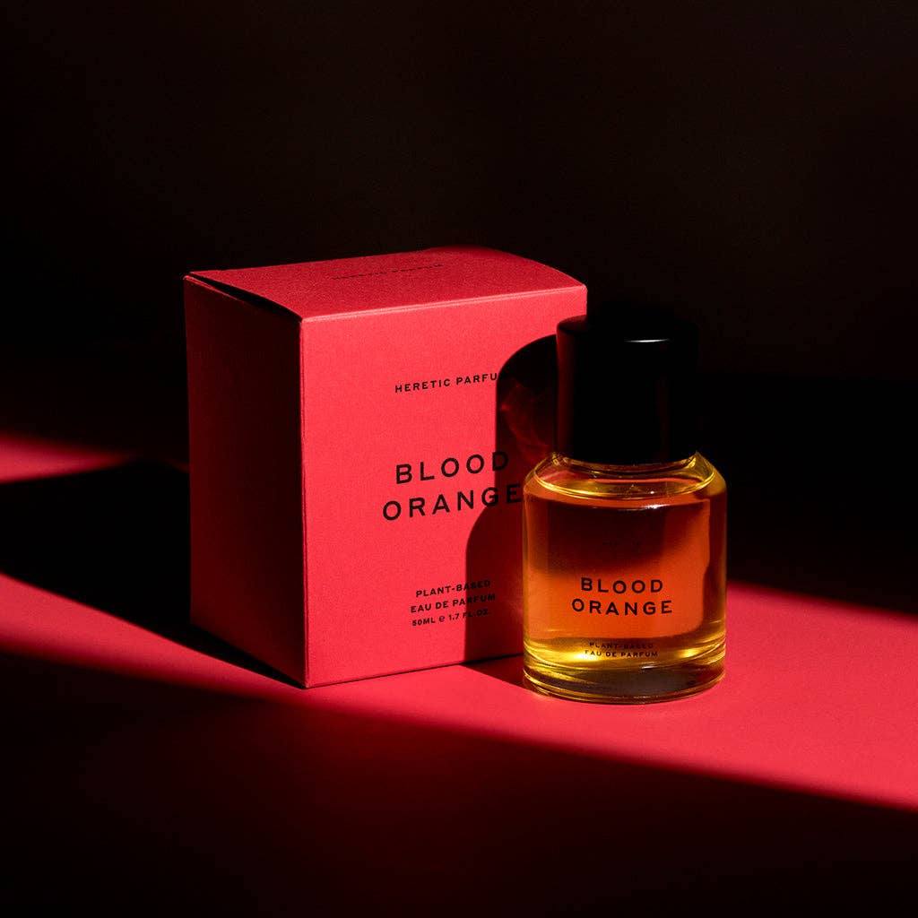 HERETIC PARFUM BLOOD ORANGE