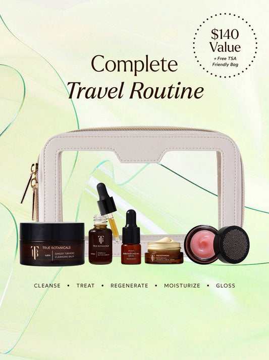 Tried & True Wellness Essentials