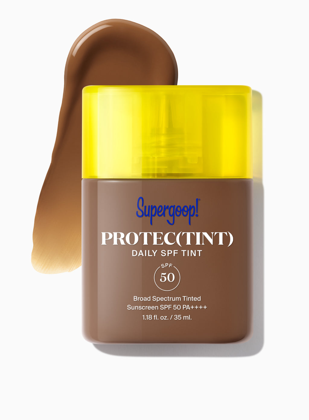 Supergoop Protec(tint)