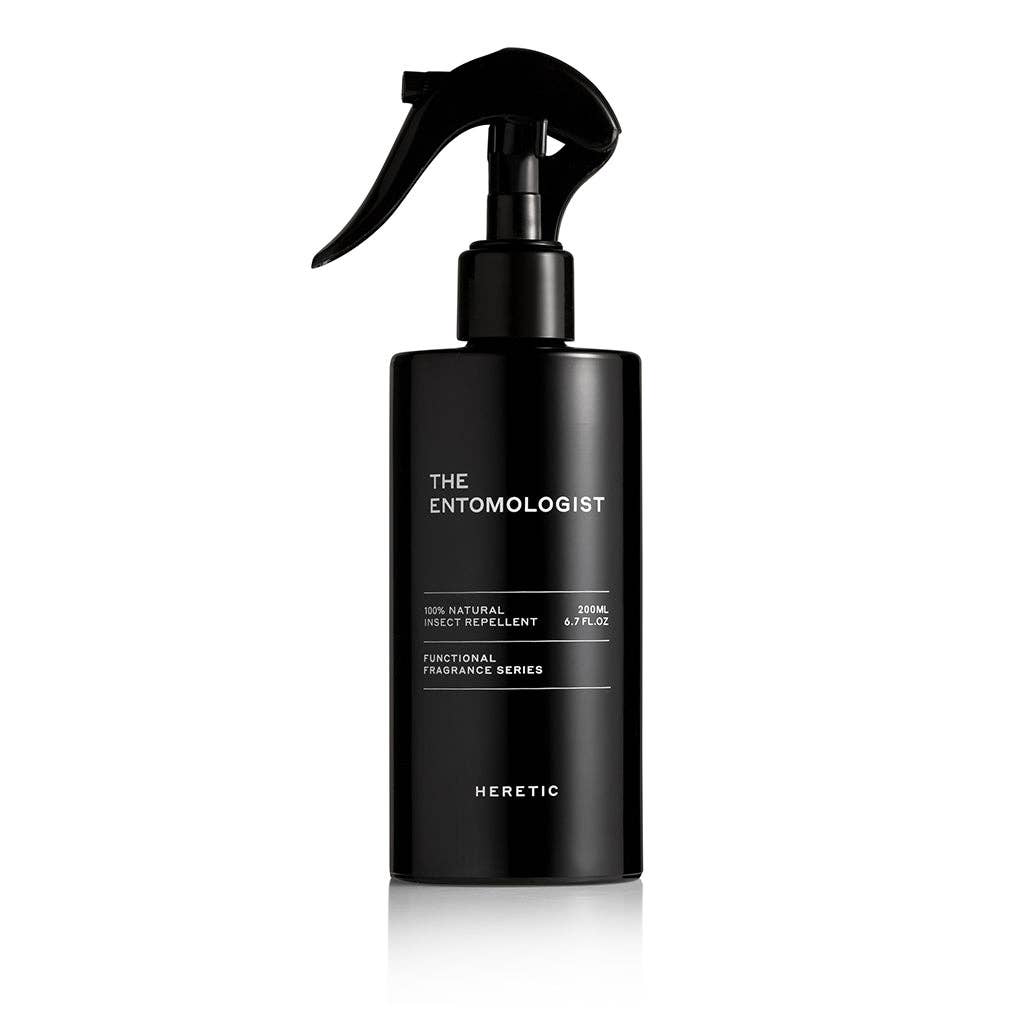 THE ENTOMOLOGIST: 50ML