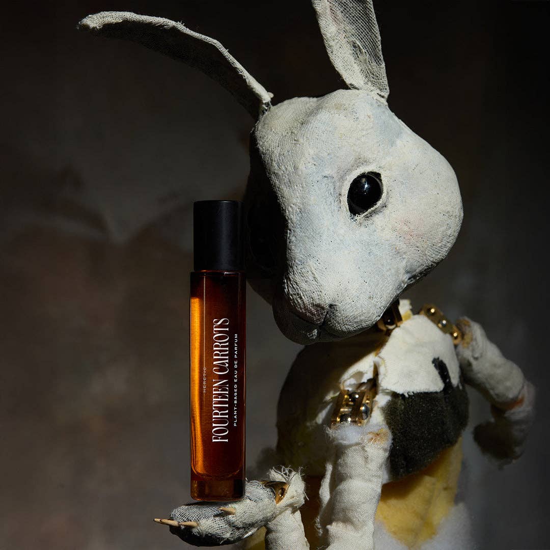 HERETIC PARFUM FOURTEEN CARROTS: 15ML
