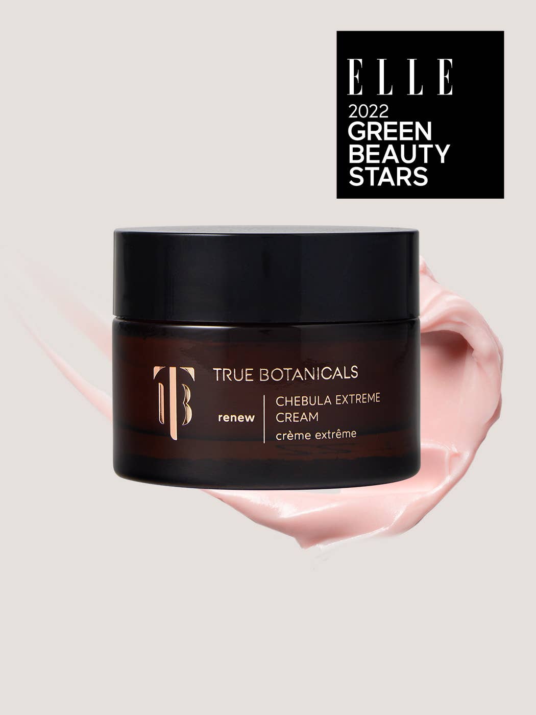 TRUE BOTANICALS Renew Chebula Extreme Cream: Full Size (1.7 fl oz | 50 ml)
