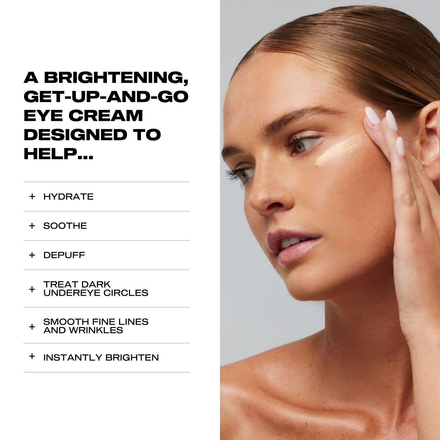 MUTHA UP ALL NIGHT EYE CREAM