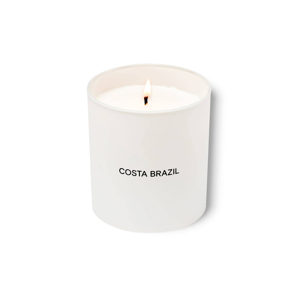 COSTA BRAZIL Jungle Candle