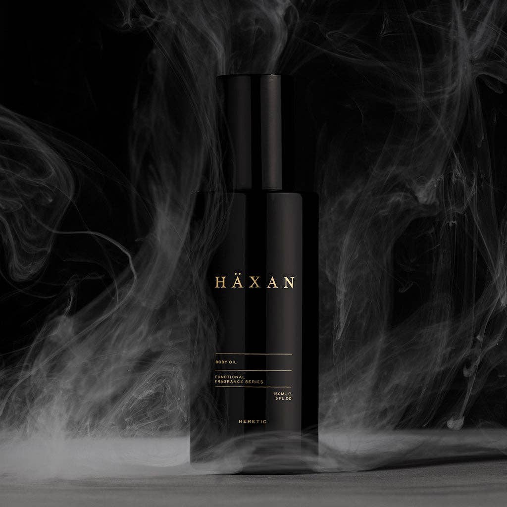 HERETIC PARFUM | HÄXAN BODY OIL